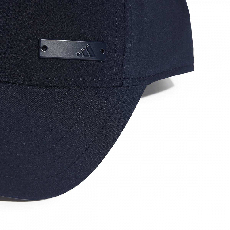 BASEBALL LIGHTWEIGHTS CAP METAL