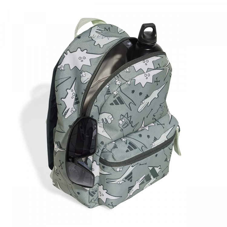 ADIRAPTOR BACKPACK