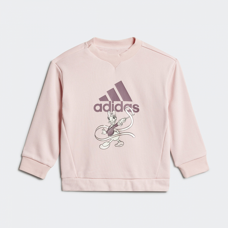 ADIDAS DISNEY MINNIE & DAISY JOGGER