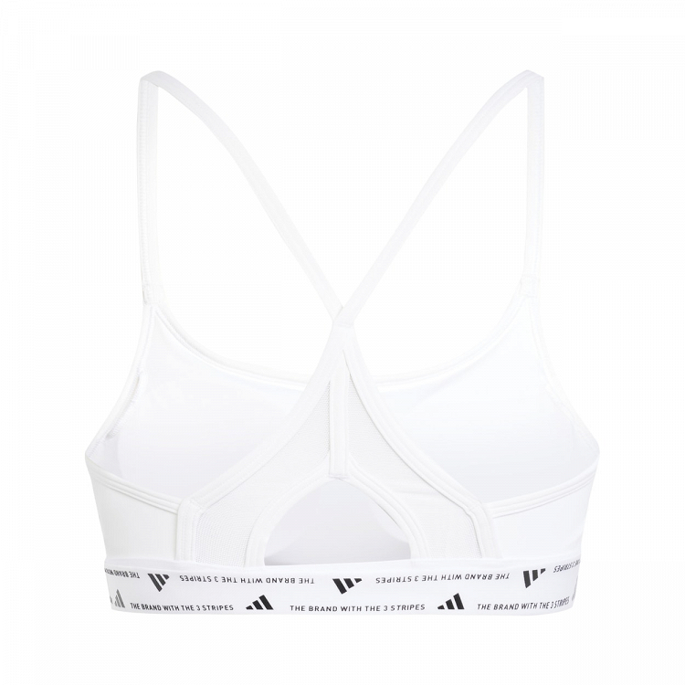 AeroReact Training Bra