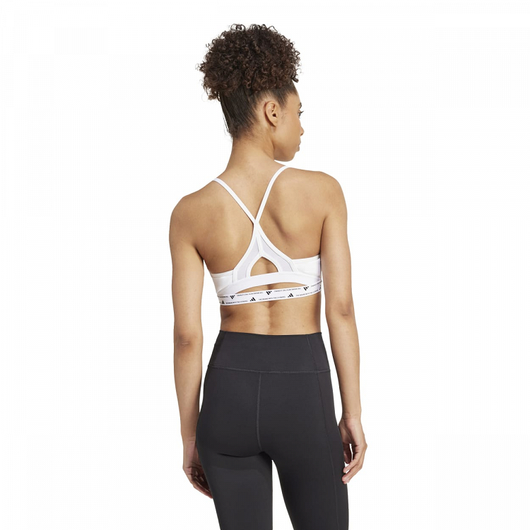 AeroReact Training Bra