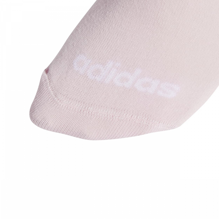 THIN LINEAR LOW CUT SOCKS 3 PAIR PACK