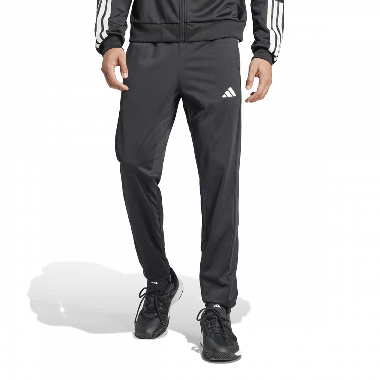 CLUB TENNIS 3-STRIPES KNITTED PANTS