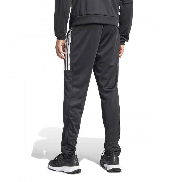 CLUB TENNIS 3-STRIPES KNITTED PANTS