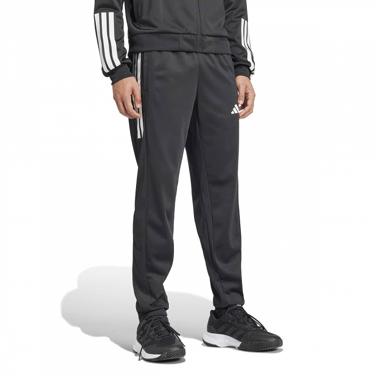CLUB TENNIS 3-STRIPES KNITTED PANTS