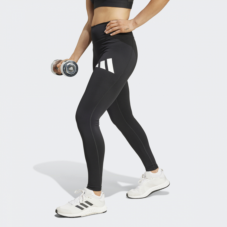 adidas Train Essentials Big Logo Full Length Leggings