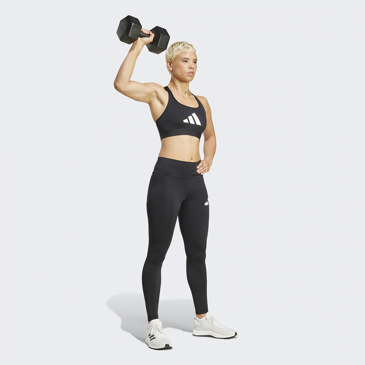adidas Train Essentials Big Logo Full Length Leggings