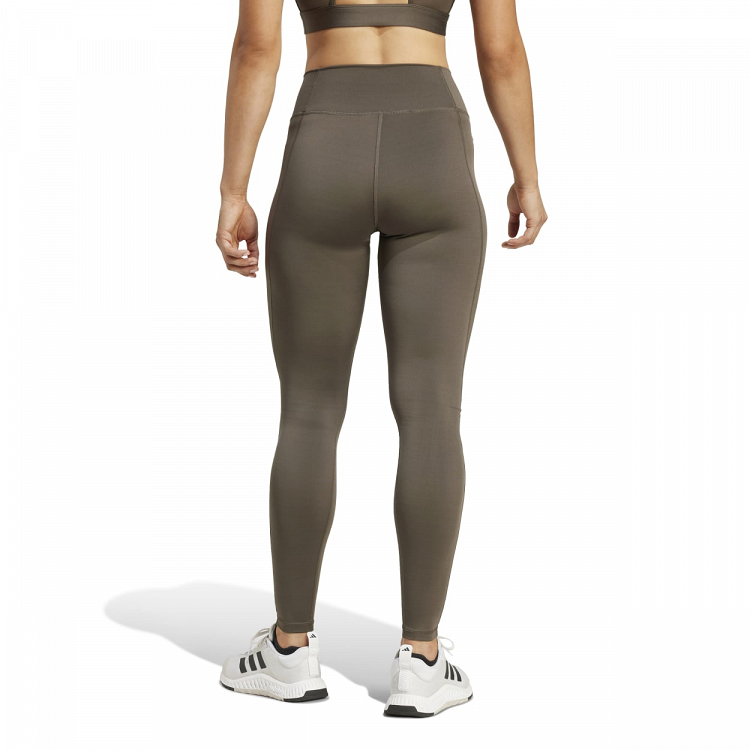 adidas Train Essentials Big Logo Full Length Leggings