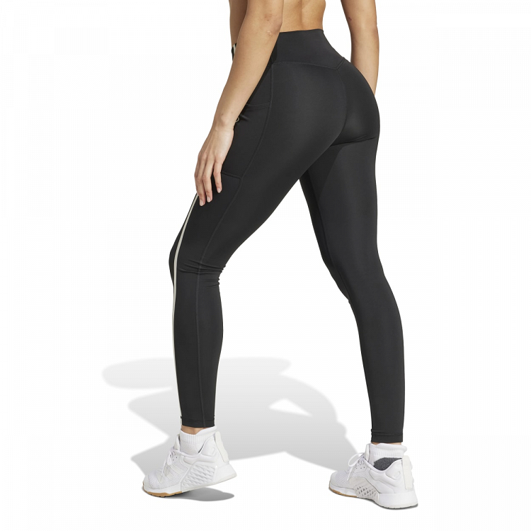 Optime Heritage Full Length Leggings
