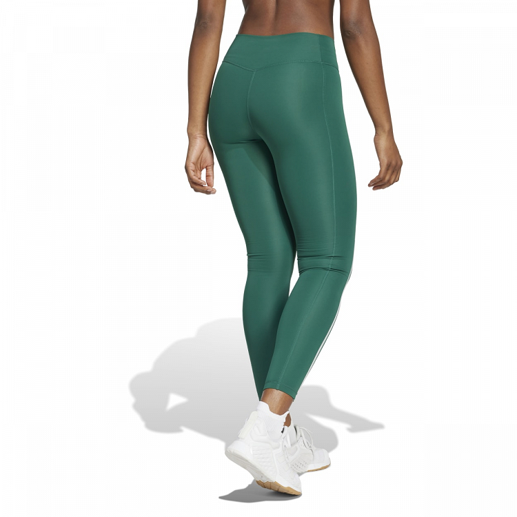 Optime Heritage Full Length Leggings