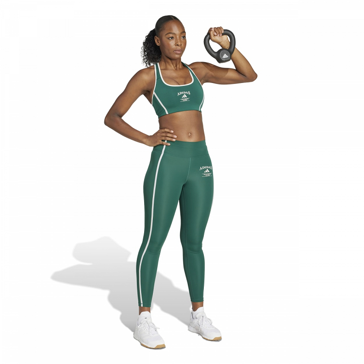 Optime Heritage Full Length Leggings