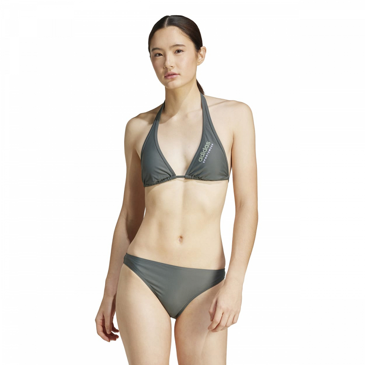PADDED SPORTSWEAR NECKHOLDER BIKINI