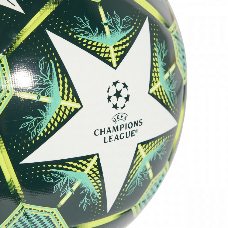 UEFA CHAMPIONS LEAGUE TRAINING BALL