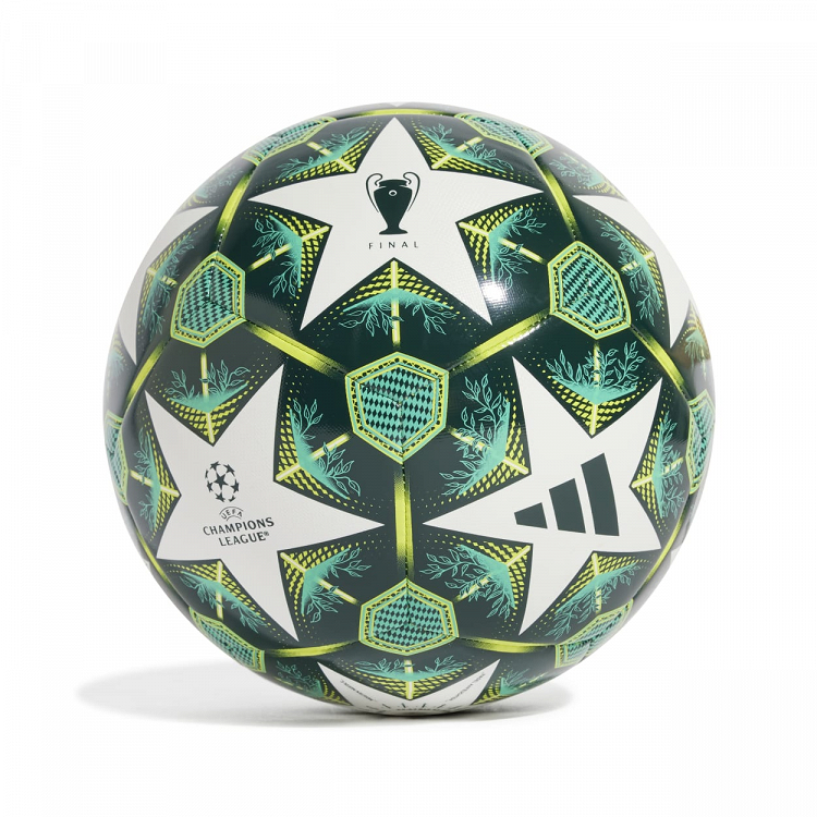 UEFA CHAMPIONS LEAGUE TRAINING BALL