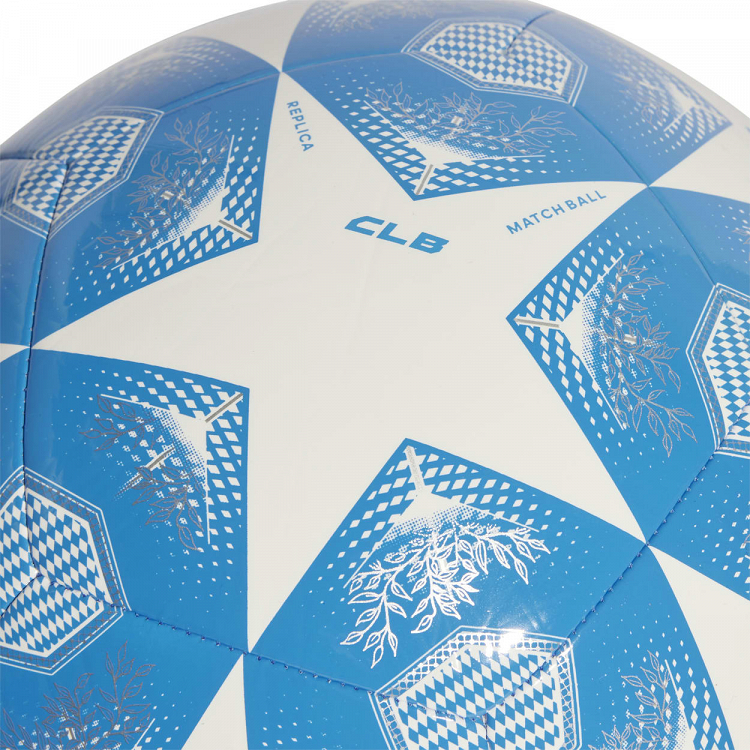 UEFA CHAMPIONS LEAGUE CLUB BALL