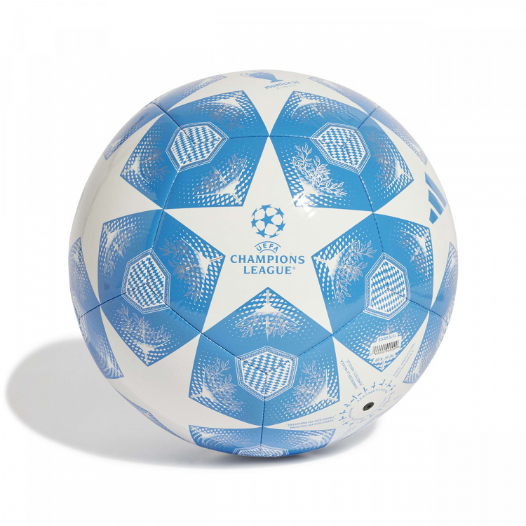 UEFA CHAMPIONS LEAGUE CLUB BALL