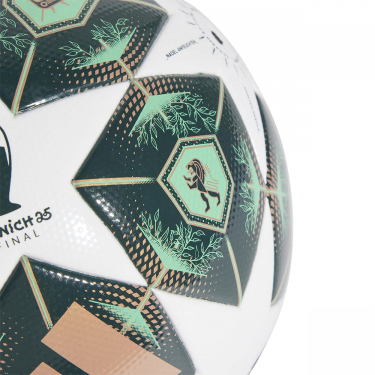 UEFA CHAMPIONS LEAGUE LEAGUE BALL