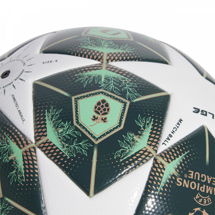 UEFA CHAMPIONS LEAGUE LEAGUE BALL