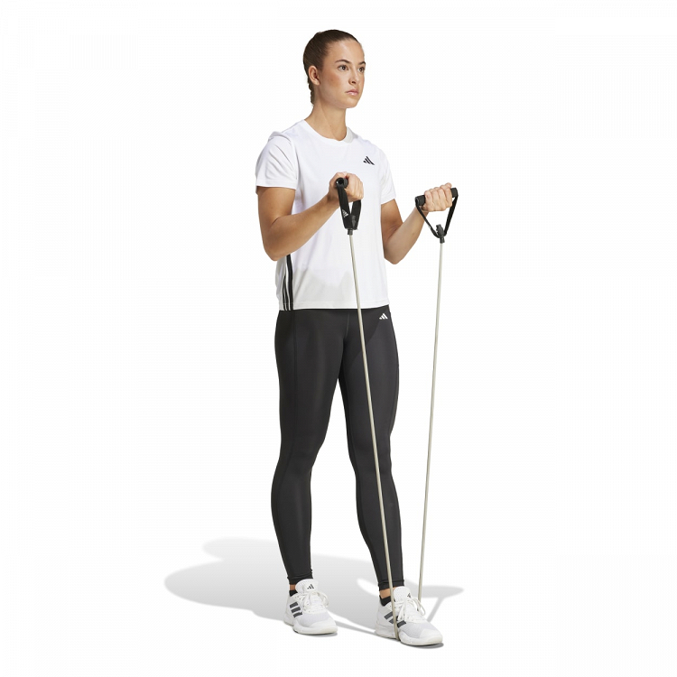 Workout Essentials 3-Stripes Workout T-Shirt