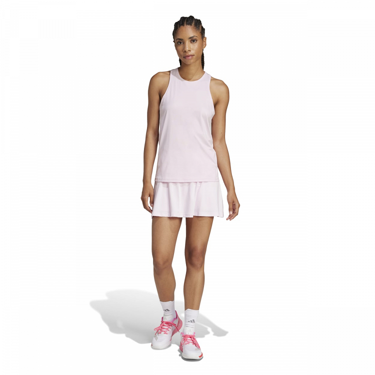 CLUB TENNIS CLIMACOOL TANK