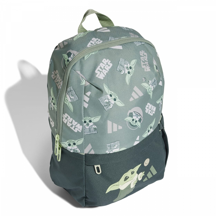 ADIDAS STAR WARS MANDALORIAN KIDS BACKPACK