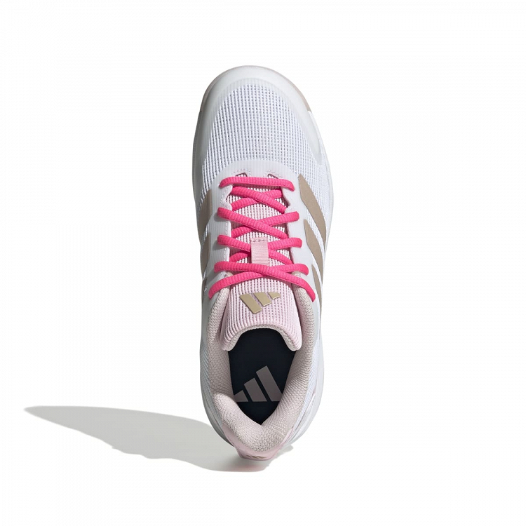 Ubersonic Kids Tennis Shoes