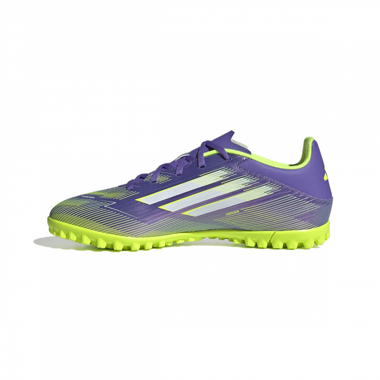 F50 CLUB Turf Football Boots