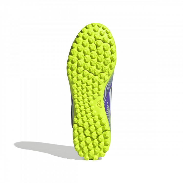 F50 CLUB Velcro Turf Football Boots Kids