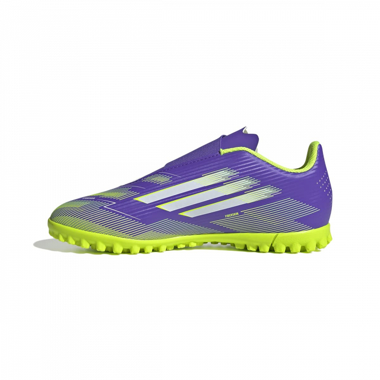 F50 CLUB Velcro Turf Football Boots Kids