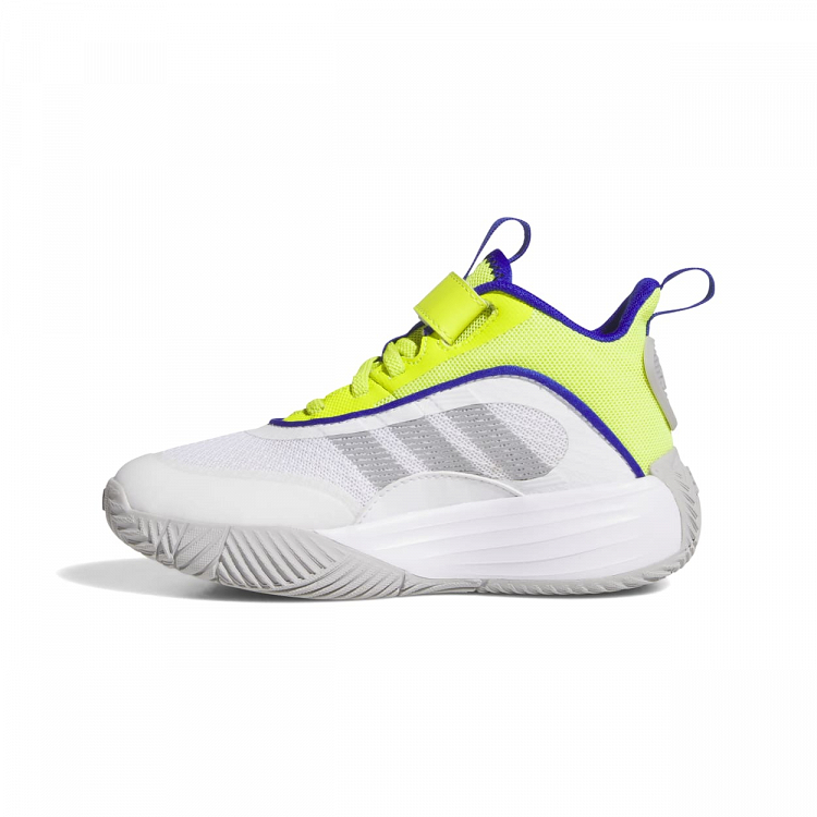 OWNTHEGAME 3.0 SHOES