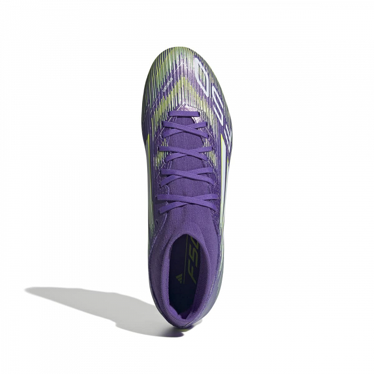 F50 LEAGUE Mid Firm Ground/ Multi Ground Football Boots
