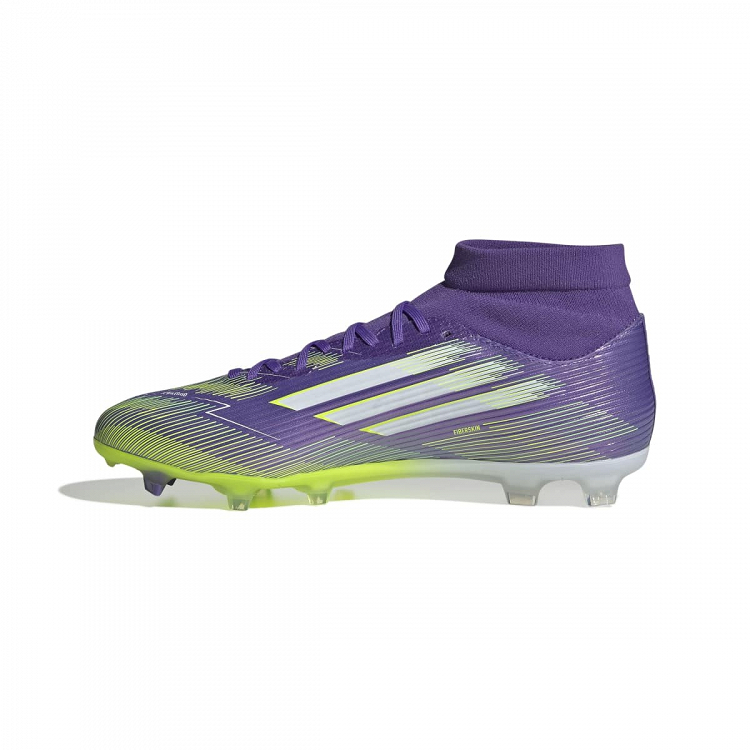 F50 LEAGUE Mid Firm Ground/ Multi Ground Football Boots