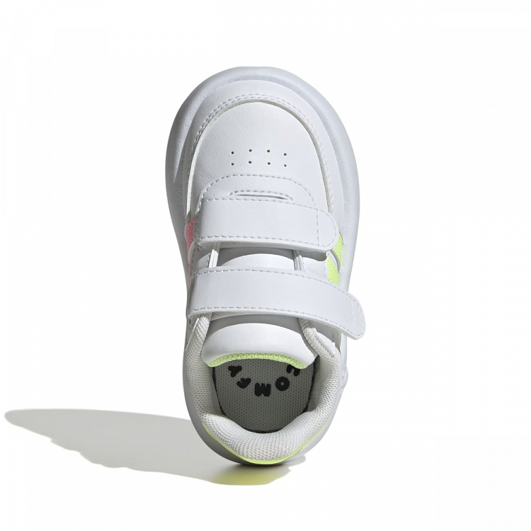 BREAKNET 2.0 SHOES INFANTS