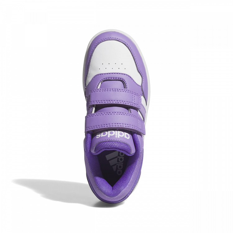 HOOPS 3.0 BOLD SHOES