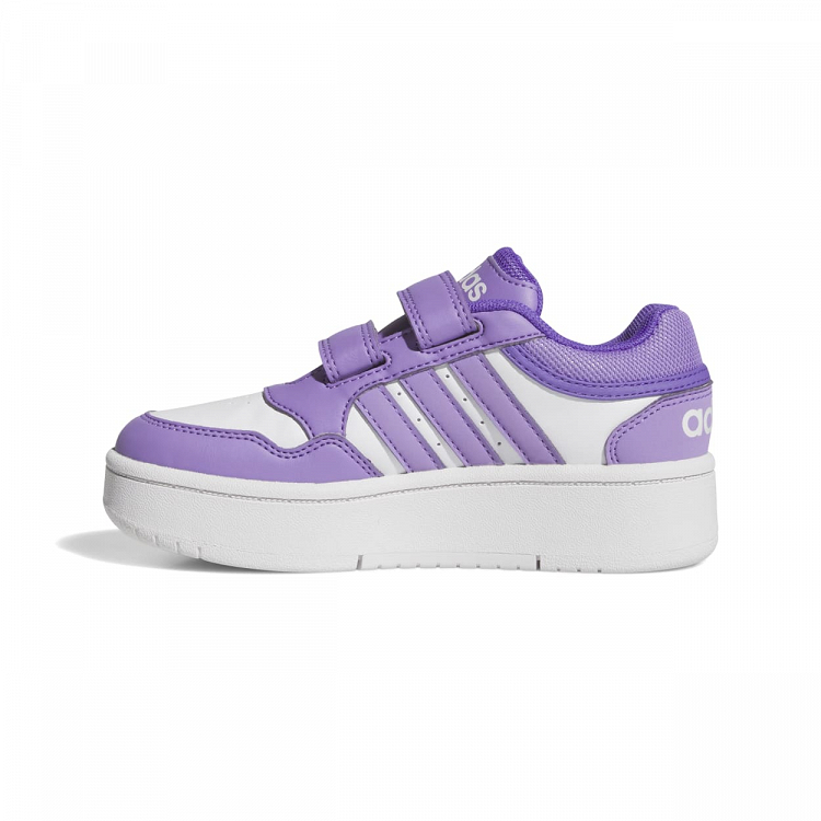 HOOPS 3.0 BOLD SHOES