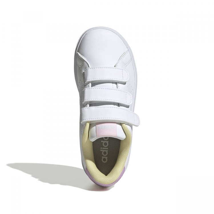 ADVANTAGE BASE 2.0 SHOES CHILDREN
