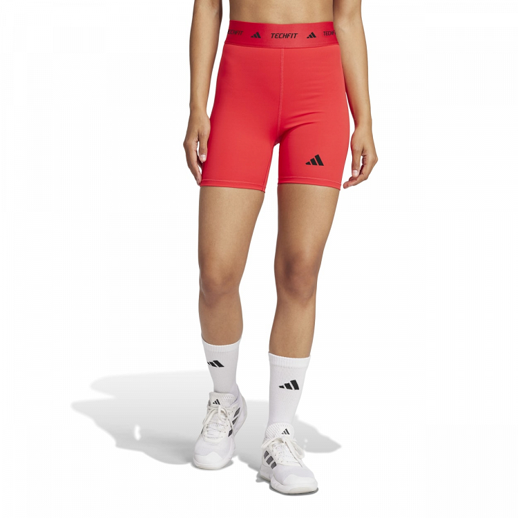 adidas TECHFIT Short Leggings