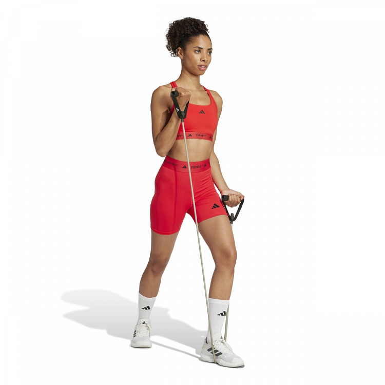adidas TECHFIT Short Leggings