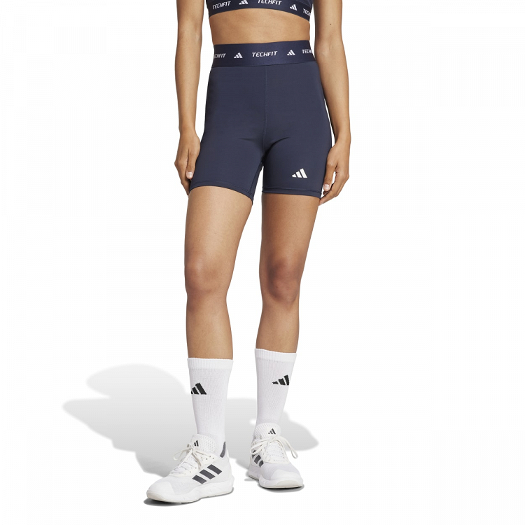 adidas TECHFIT Short Leggings