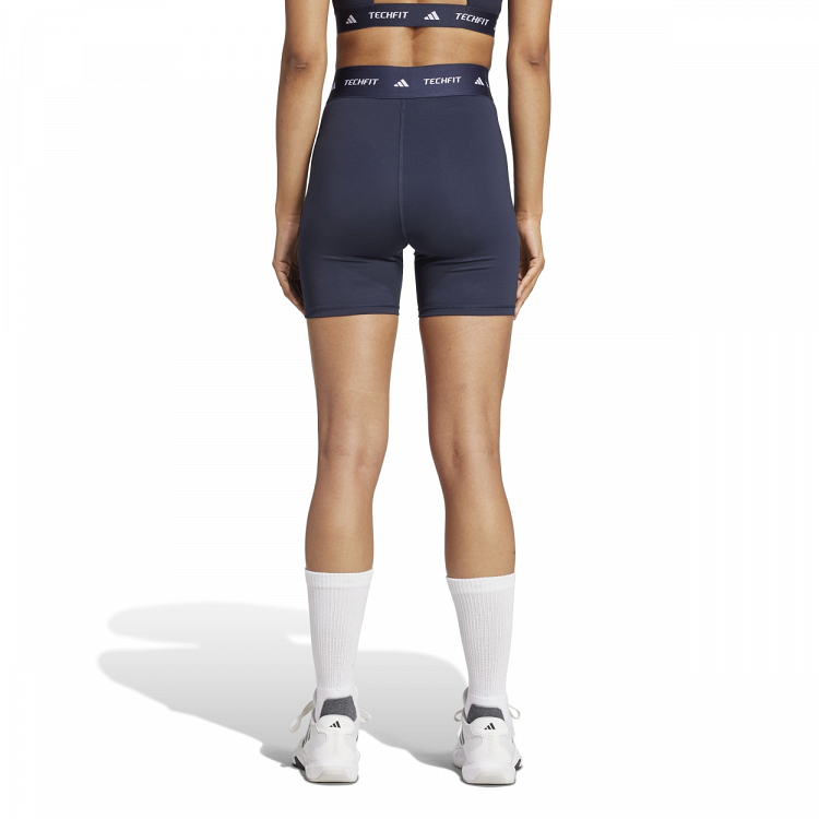 adidas TECHFIT Short Leggings