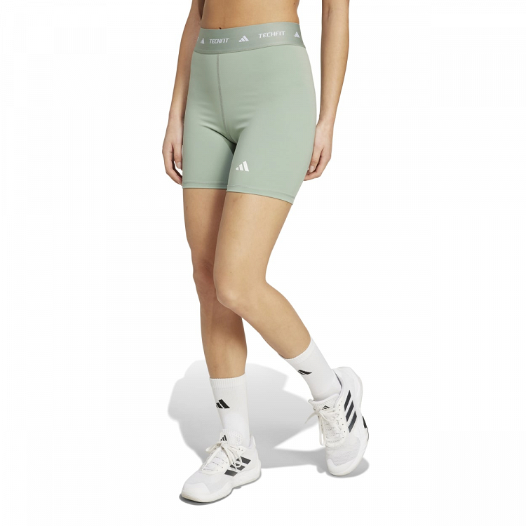 adidas TECHFIT Short Leggings