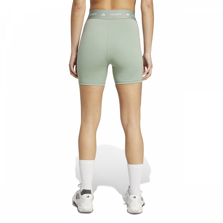adidas TECHFIT Short Leggings