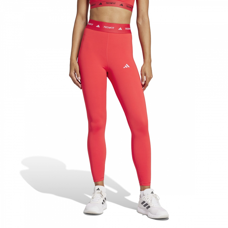 adidas TECHFIT 7/8 Leggings