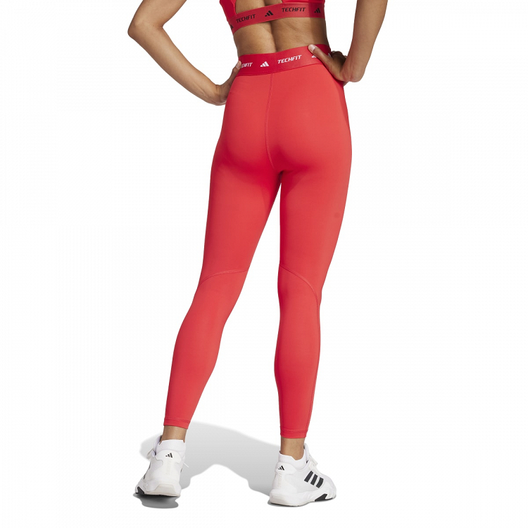 adidas TECHFIT 7/8 Leggings