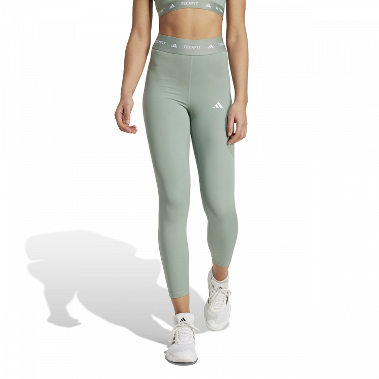 adidas TECHFIT 7/8 Leggings