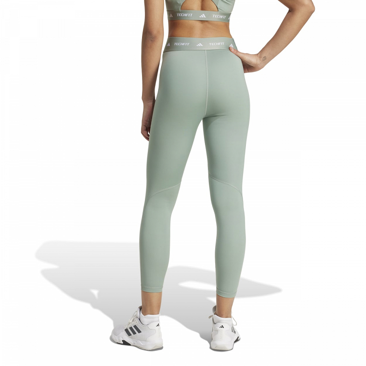 adidas TECHFIT 7/8 Leggings