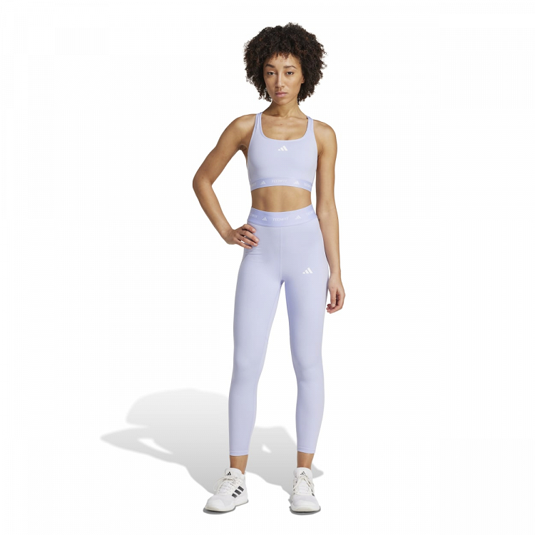 adidas TECHFIT 7/8 Leggings
