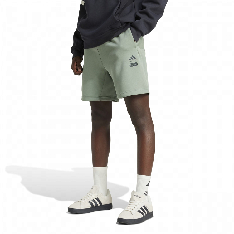 ADIDAS STAR WARS THE MANDALORIAN SHORTS