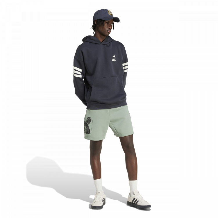 ADIDAS STAR WARS THE MANDALORIAN SHORTS