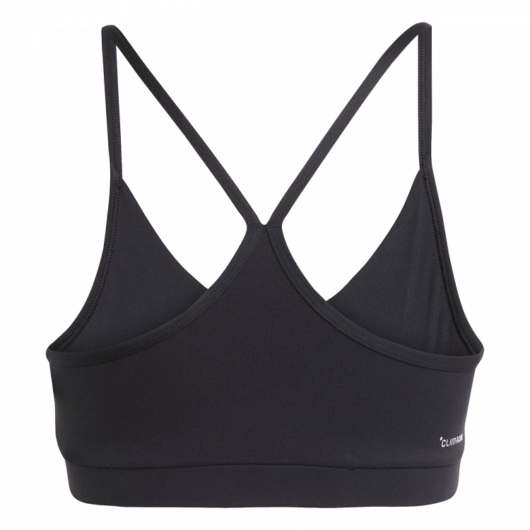 TRAIN ESSENTIALS SOFT TOUCH BRA